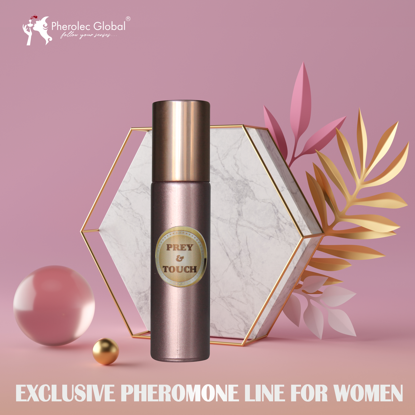 pheromone for women essential oils natural fruits & flowers sensual italian summer